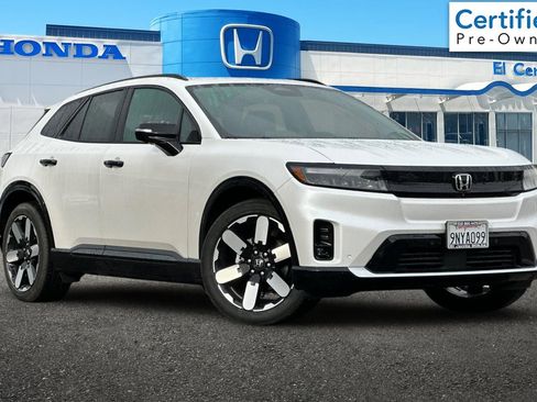 Used 2024 Honda Prologue Elite image 1