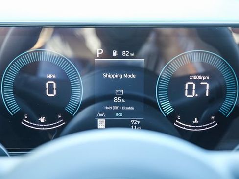 New 2026 Hyundai Kona SEL Sport AWD/4WD image 26