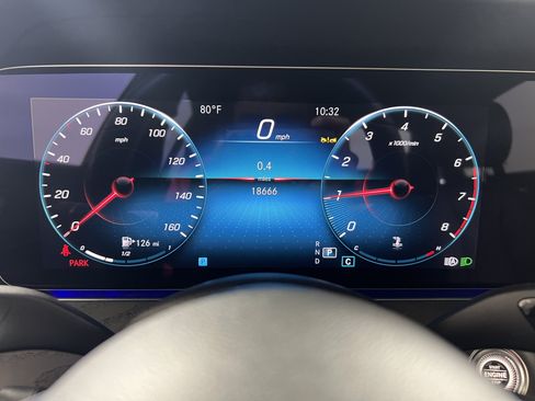 Used 2023 Mercedes-Benz E 350 Sedan image 16