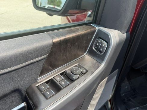 Used 2022 Ford F150 Lariat AWD/4WD image 11