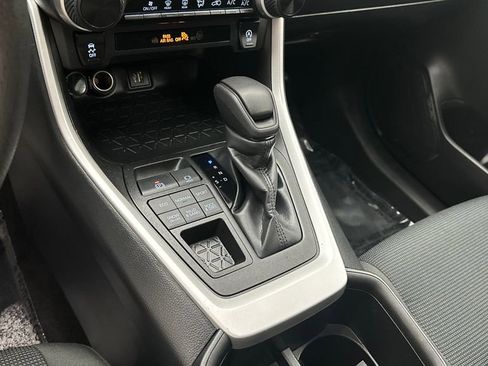 Certified 2023 Toyota RAV4 LE image 14