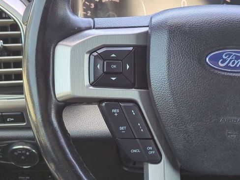 Used 2019 Ford F150 Platinum w/ Equipment Group 701A Luxury AWD/4WD image 22