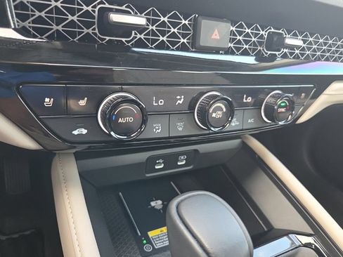Used 2025 Honda Accord Touring image 46