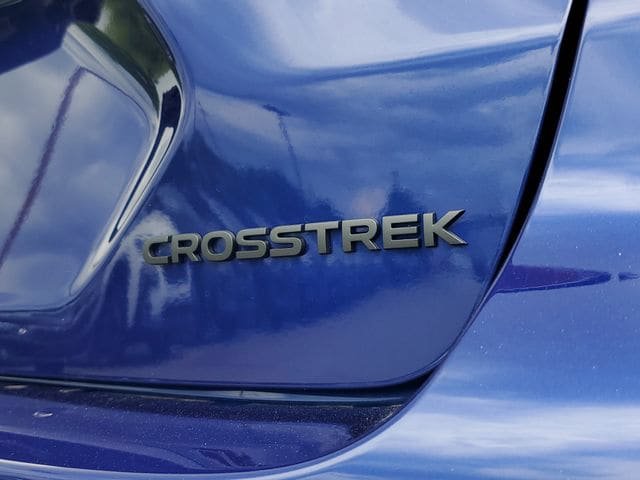 New 2026 Subaru Crosstrek 2.5i Limited w/ Crosstrek Mirror Package AWD/4WD image 7