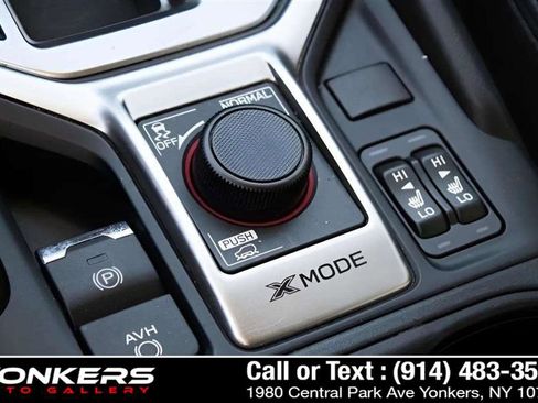 Used 2021 Subaru Forester Premium image 28