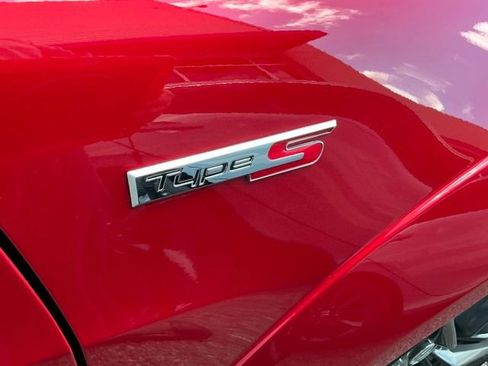 Used 2025 Acura Integra Type S FWD image 9