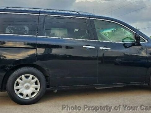Used 2012 Nissan Quest S image 10