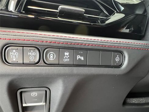New 2026 Acura MDX Type S AWD/4WD image 13