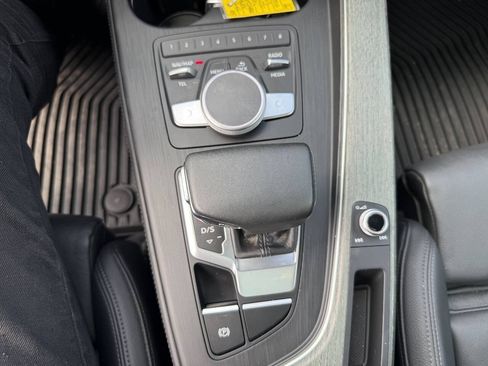 Used 2019 Audi A5 2.0T Premium Plus AWD/4WD image 20