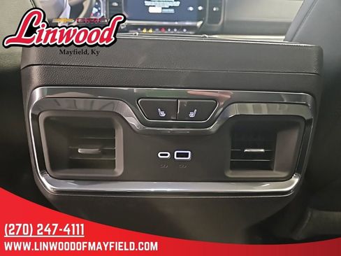 New 2026 GMC Sierra 1500 SLT w/ SLT Premium Plus Package image 16