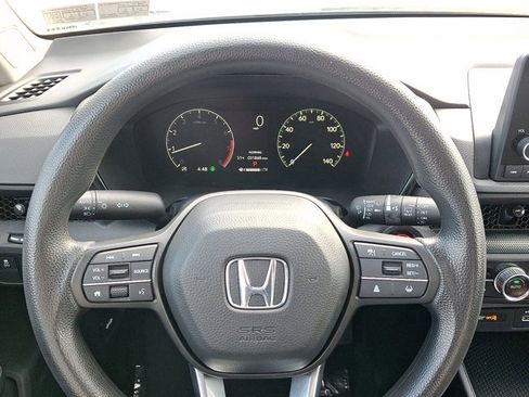 Certified 2024 Honda CR-V EX image 22