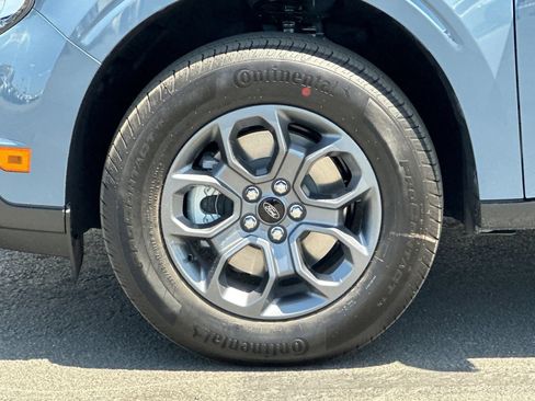 New 2026 Ford Maverick XLT w/ XLT Luxury Package FWD image 23