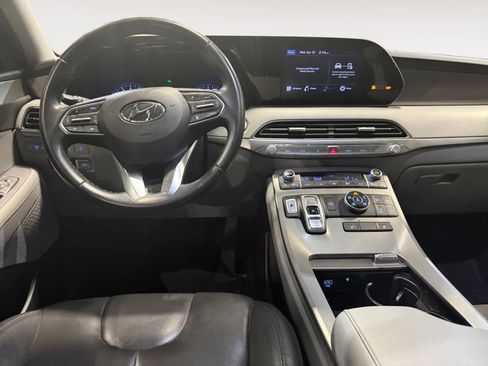 Used 2022 Hyundai Palisade SEL w/ Convenience Package AWD/4WD image 11