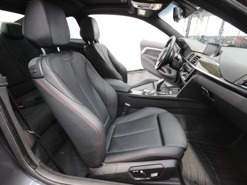 Used 2014 BMW 428i xDrive Coupe AWD/4WD image 26