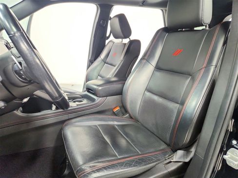 Used 2023 Dodge Durango GT image 19