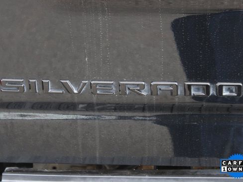 Used 2022 Chevrolet Silverado 2500 LTZ w/ LTZ Plus Package image 56