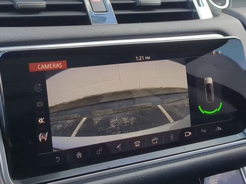 Used 2018 Land Rover Range Rover Sport HSE image 31