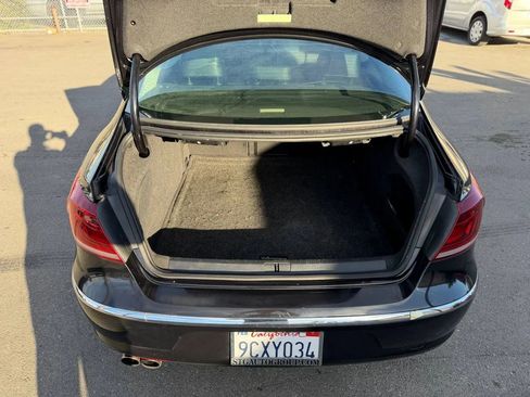 Used 2014 Volkswagen CC R-Line image 27