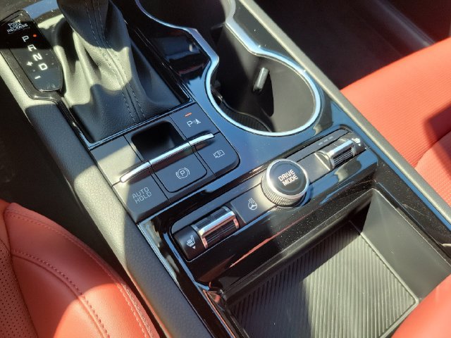 New 2026 Kia K5 GT-Line AWD/4WD image 25