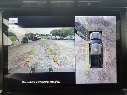 Used 2023 Ford F150 XLT w/ Equipment Group 302A High AWD/4WD image 4