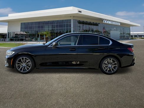 Used 2021 BMW 330i Sedan image 6