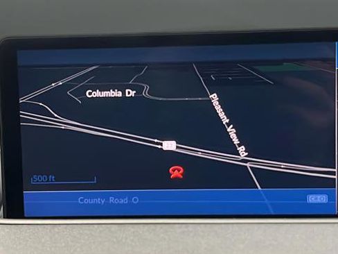 Used 2024 Acura MDX SH-AWD w/ Advance Package image 15