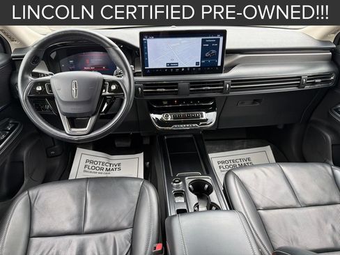 Used 2023 Lincoln Corsair Reserve w/ Equipment Group 201A AWD/4WD image 2