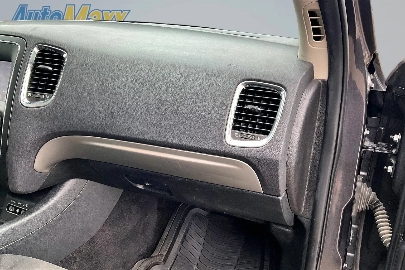 Used 2018 Dodge Durango SXT w/ Quick Order Package 2BB AWD/4WD image 31