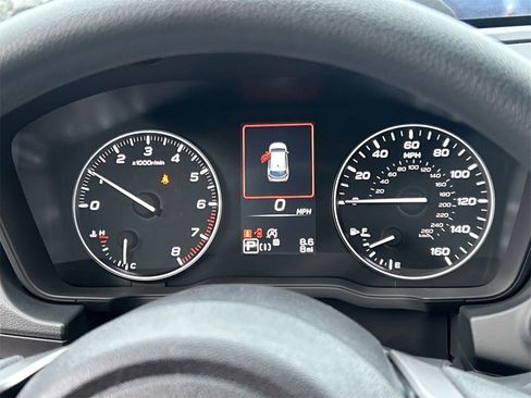 New 2026 Subaru Impreza 2.0i Sport image 27