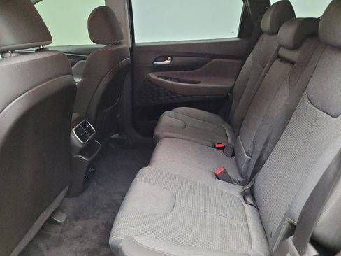 Used 2019 Hyundai Santa Fe SEL image 18