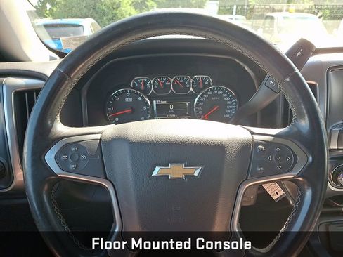 Used 2014 Chevrolet Silverado 1500 LT w/ All Star Edition AWD/4WD image 20