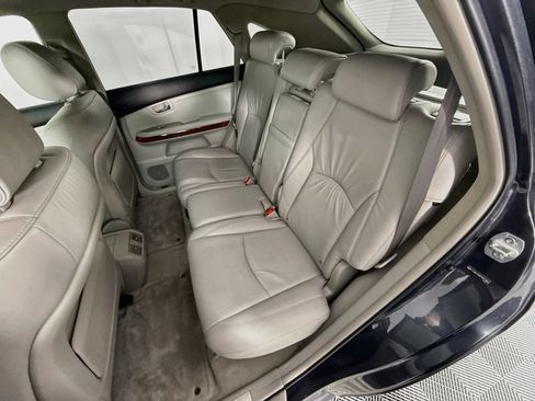 Used 2007 Lexus RX 350 2WD image 25