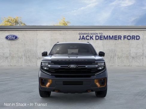 New 2026 Ford Expedition Tremor AWD/4WD image 6
