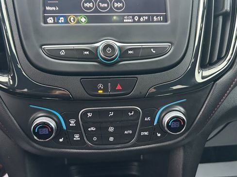 Certified 2022 Chevrolet Equinox RS w/ LPO, Floor Liner Package image 31