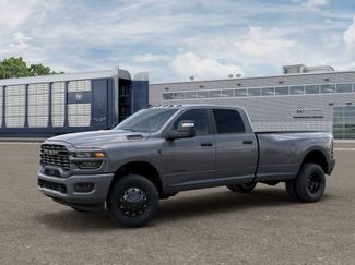 New 2026 RAM 3500 Big Horn AWD/4WD video 1
