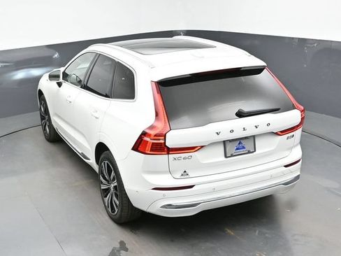 Used 2023 Volvo XC60 B5 Ultimate w/ Climate Package AWD/4WD image 21