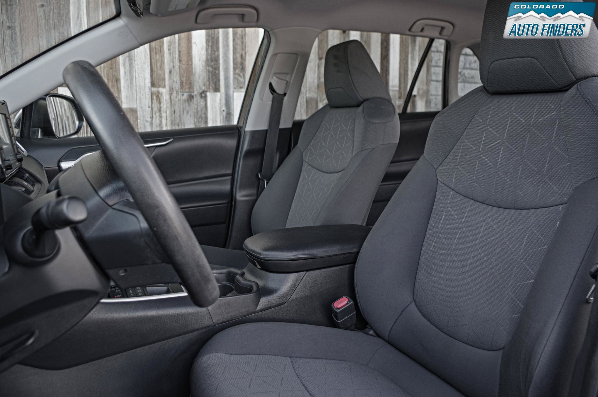 Used 2021 Toyota RAV4 XLE AWD/4WD image 13