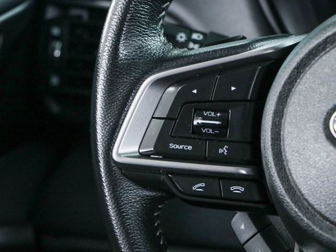 Used 2022 Subaru Outback Premium AWD/4WD image 13