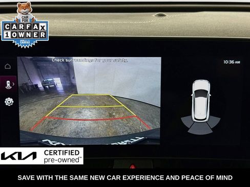 Certified 2023 Kia Sportage X-Pro AWD/4WD image 16