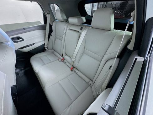 New 2026 Nissan Rogue SV w/ SV Premium Package image 27