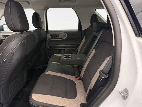Used 2025 Ford Bronco Sport Big Bend image 22