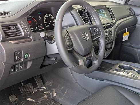 New 2026 Honda Ridgeline RTL image 3