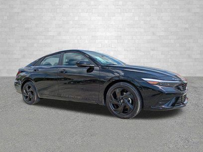 New 2026 Hyundai Elantra SEL Sport Premium