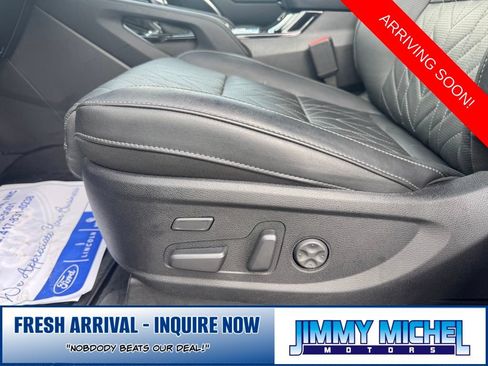 Used 2024 Kia Telluride SX Prestige X-Line AWD/4WD image 6