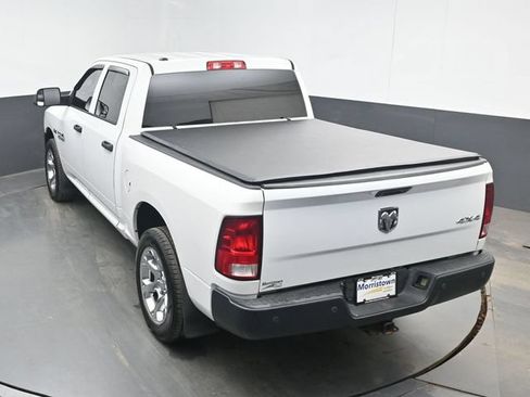 Used 2016 RAM 1500 Tradesman w/ Popular Equipment Group AWD/4WD image 33