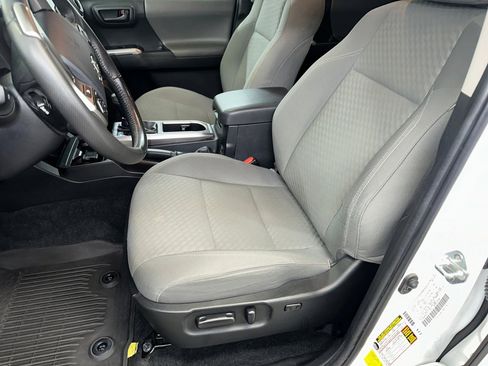 Used 2023 Toyota Tacoma SR5 image 2