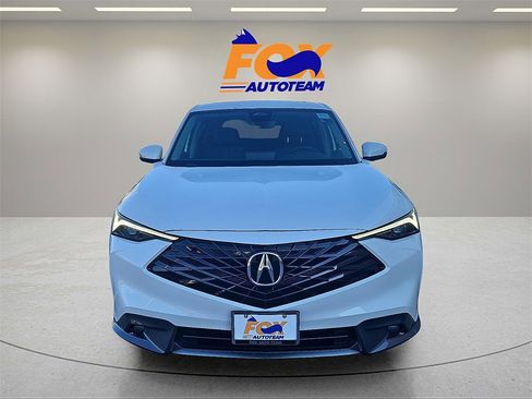 New 2025 Acura ADX Base image 8