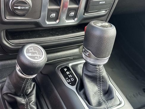 New 2026 Jeep Wrangler Sport AWD/4WD image 28