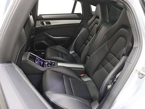 Used 2023 Porsche Panamera GTS AWD/4WD image 30