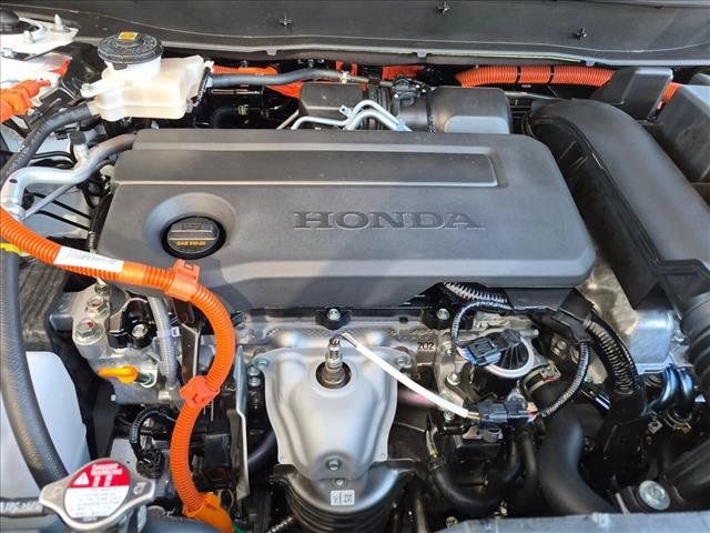 New 2026 Honda CR-V Sport-L image 15